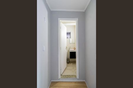 Casa à venda com 325m², 5 quartos e 6 vagasLavabo