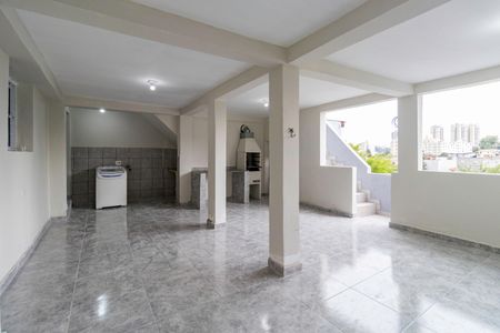 Casa à venda com 325m², 5 quartos e 6 vagasEdícula