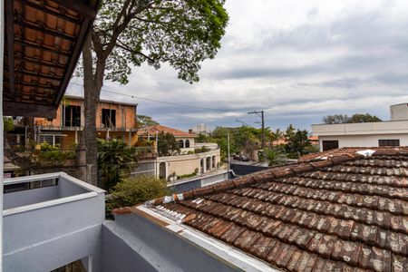 Casa à venda com 325m², 5 quartos e 6 vagasVista do Quarto 4
