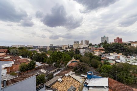 Casa à venda com 325m², 5 quartos e 6 vagasVista do Quarto 1