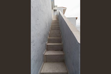 Casa à venda com 325m², 5 quartos e 6 vagasÁrea Externa