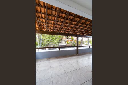 Casa à venda com 325m², 5 quartos e 6 vagasSuíte 1