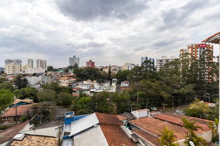 Casa à venda com 325m², 5 quartos e 6 vagasVista do Quarto 2