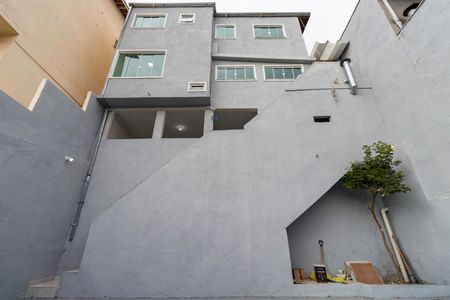 Casa à venda com 325m², 5 quartos e 6 vagasÁrea Externa