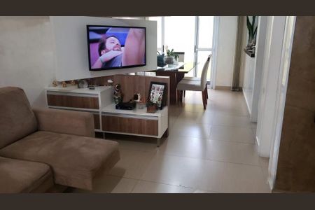 Casa de Condomínio à venda com 3 quartos, 208m² em Jardim Peri, São Paulo