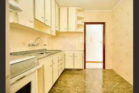 Apartamento à venda com 3 quartos, 85m² em Santana, São Paulo