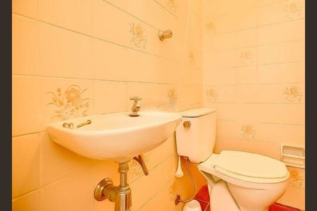 Apartamento à venda com 3 quartos, 85m² em Santana, São Paulo