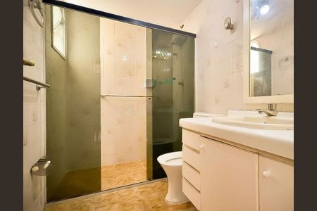 Apartamento à venda com 3 quartos, 85m² em Santana, São Paulo