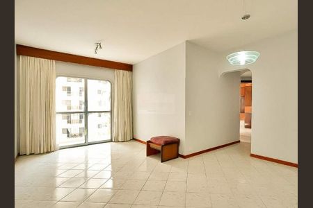 Apartamento à venda com 3 quartos, 85m² em Santana, São Paulo