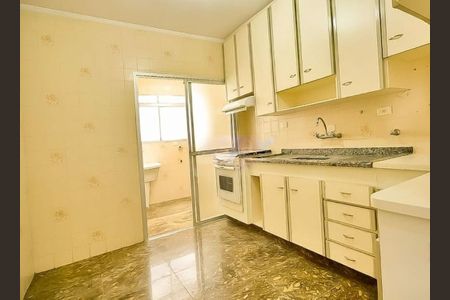 Apartamento à venda com 3 quartos, 85m² em Santana, São Paulo