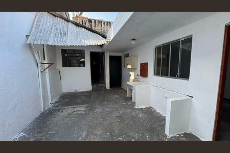 Casa à venda com 2 quartos, 83m² em Carandiru, São Paulo