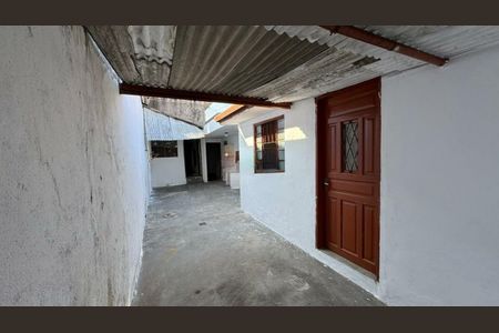 Casa à venda com 2 quartos, 83m² em Carandiru, São Paulo