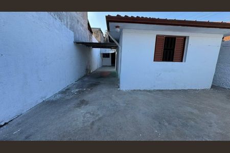 Casa à venda com 2 quartos, 83m² em Carandiru, São Paulo