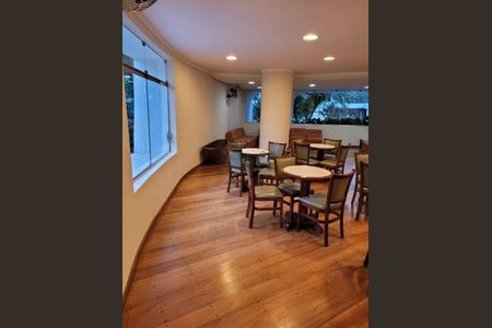 Apartamento à venda com 2 quartos, 104m² em Vila Suzana, São Paulo