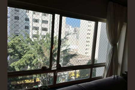 Apartamento à venda com 116m², 2 quartos e 1 vaga