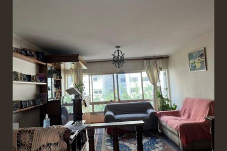 Apartamento à venda com 116m², 2 quartos e 1 vaga