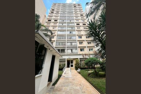 Apartamento à venda com 116m², 2 quartos e 1 vaga