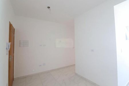 Apartamento à venda com 1 quarto, 31m² em Vila Ede, São Paulo