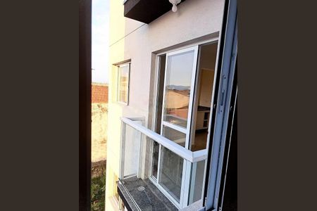 Apartamento à venda com 31m², 1 quarto e sem vaga