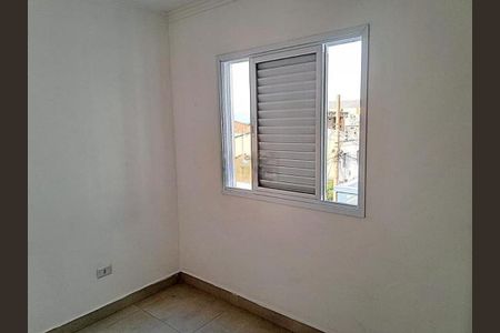Apartamento à venda com 1 quarto, 31m² em Vila Ede, São Paulo
