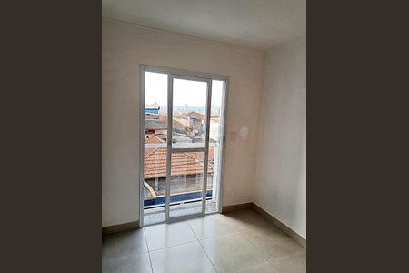 Apartamento à venda com 1 quarto, 31m² em Vila Ede, São Paulo