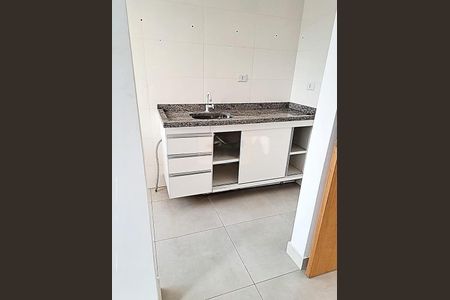 Apartamento à venda com 31m², 1 quarto e sem vaga