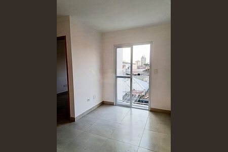Apartamento à venda com 1 quarto, 31m² em Vila Ede, São Paulo