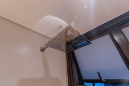 Apartamento à venda com 45m², 1 quarto e 1 vaga Apartamento à venda com 45m², 1 quarto e 1 vagaBanheiro Social