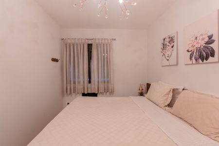 Apartamento à venda com 45m², 1 quarto e 1 vaga Apartamento à venda com 45m², 1 quarto e 1 vagaQuarto