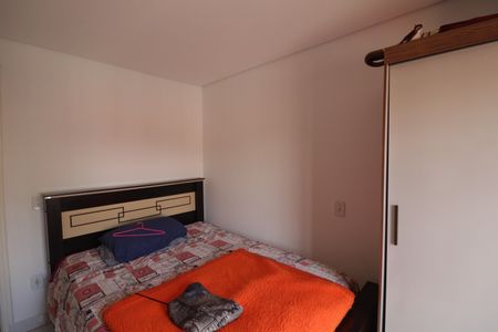 Casa à venda com 69m², 2 quartos e 1 vagaQuarto 1