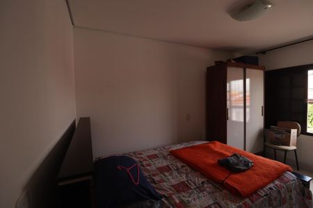 Quarto 1 de casa à venda com 2 quartos, 69m² em Jardim Bonfiglioli, Jundiaí