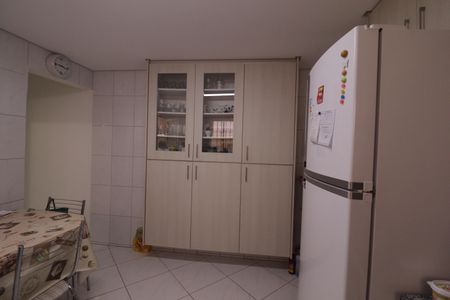 Casa à venda com 69m², 2 quartos e 1 vagaCozinha