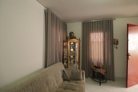 Sala de casa à venda com 2 quartos, 69m² em Jardim Bonfiglioli, Jundiaí