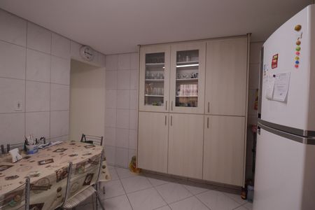 Casa à venda com 69m², 2 quartos e 1 vagaCozinha