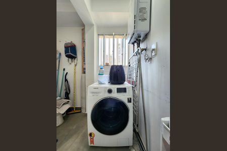 Apartamento à venda com 55m², 1 quarto e 1 vagaÁrea de Serviço