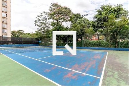 Apartamento à venda com 55m², 1 quarto e 1 vagaQuadra