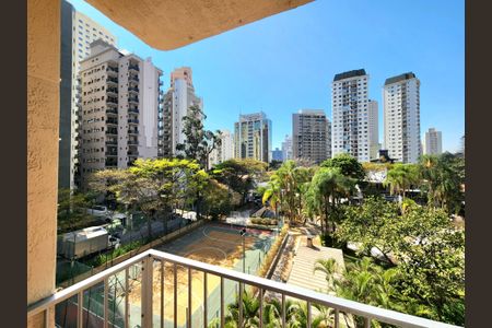 Apartamento à venda com 55m², 1 quarto e 1 vagaVista