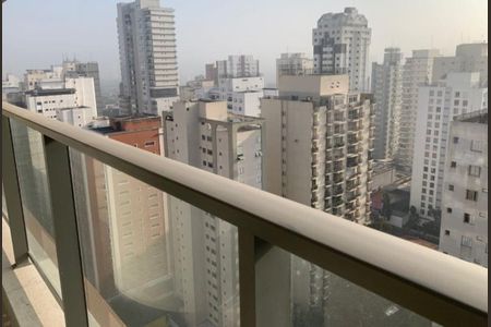 Foto 06 de apartamento à venda com 4 quartos, 205m² em Cidade Monções, São Paulo