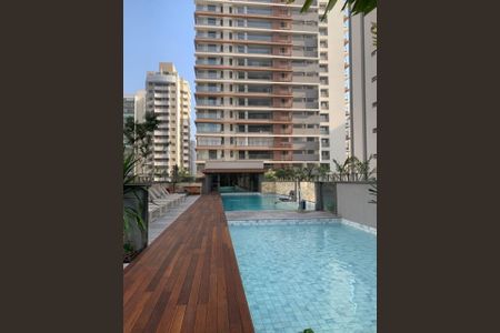 Foto 14 de apartamento à venda com 4 quartos, 205m² em Cidade Monções, São Paulo