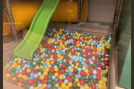 Foto 13 de apartamento à venda com 4 quartos, 205m² em Cidade Monções, São Paulo