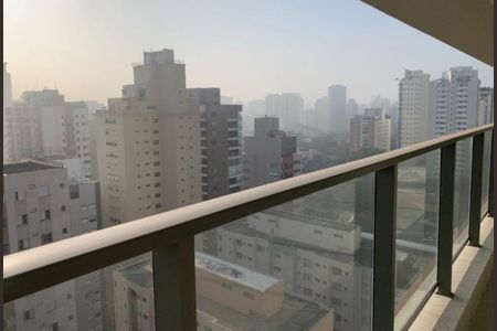 Foto 05 de apartamento à venda com 4 quartos, 205m² em Cidade Monções, São Paulo