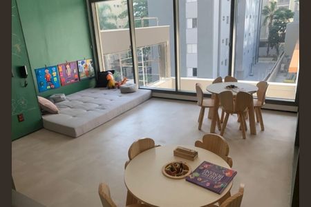 Foto 12 de apartamento à venda com 4 quartos, 205m² em Cidade Monções, São Paulo