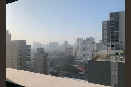Foto 07 de apartamento à venda com 4 quartos, 205m² em Cidade Monções, São Paulo