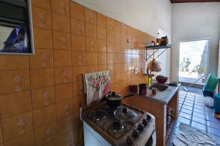 Casa à venda com 270m², 2 quartos e 2 vagasCozinha