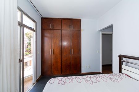 Apartamento à venda com 85m², 3 quartos e 2 vagasQuarto 3