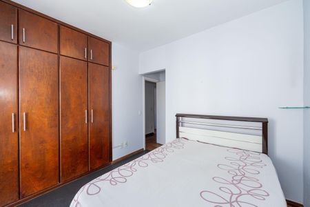 Apartamento à venda com 85m², 3 quartos e 2 vagasQuarto 3