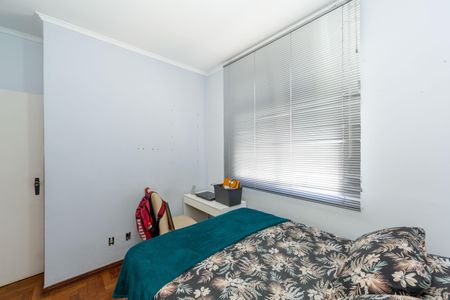 Apartamento à venda com 85m², 3 quartos e 2 vagasQuarto 2