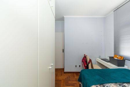 Apartamento à venda com 85m², 3 quartos e 2 vagasQuarto 2