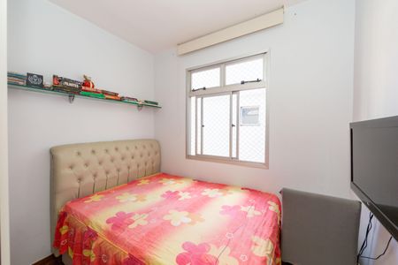 Apartamento à venda com 85m², 3 quartos e 2 vagasQuarto 1