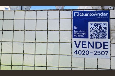 Apartamento à venda com 48m², 2 quartos e 1 vagaFachada - plaquinha